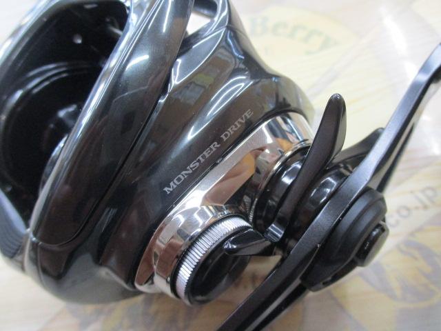 23アンタレスDC MD HG RIGHT｜＠ベリーネット 日本最大新品中古