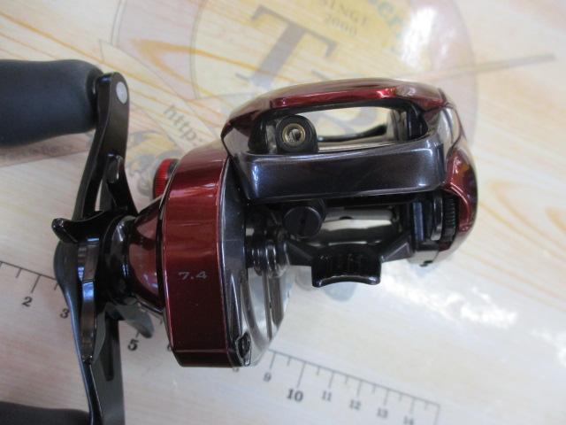 19スコーピオンMGL 150HG｜＠ベリーネット 日本最大新品中古釣具