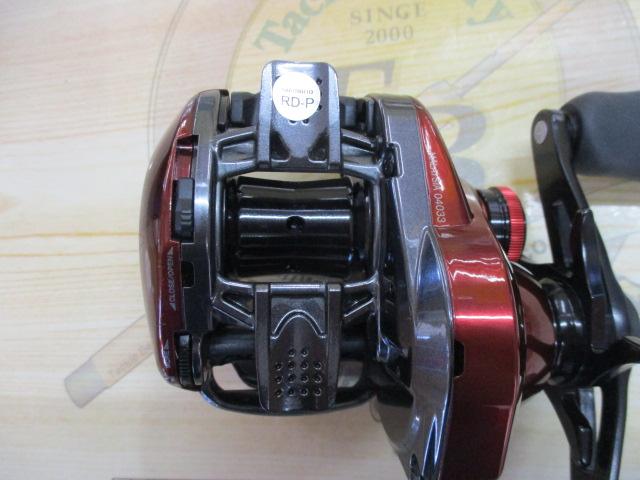 19スコーピオンMGL 150HG｜＠ベリーネット 日本最大新品中古釣具