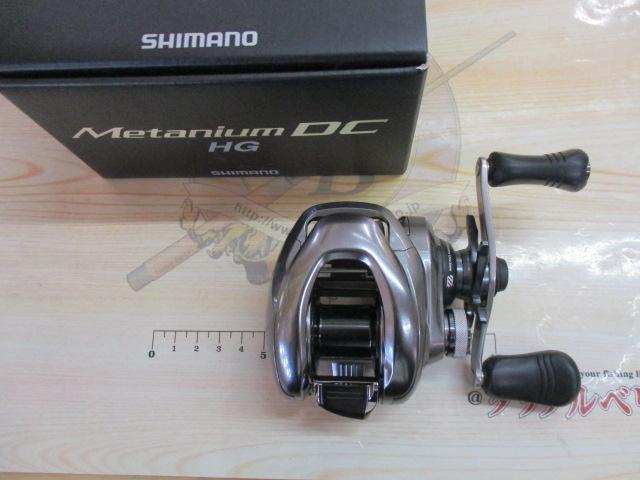 15メタニウムDC HG 前期 15メタニウムDC HG (RH) 前期モデル｜＠ベリーネット 日本最大