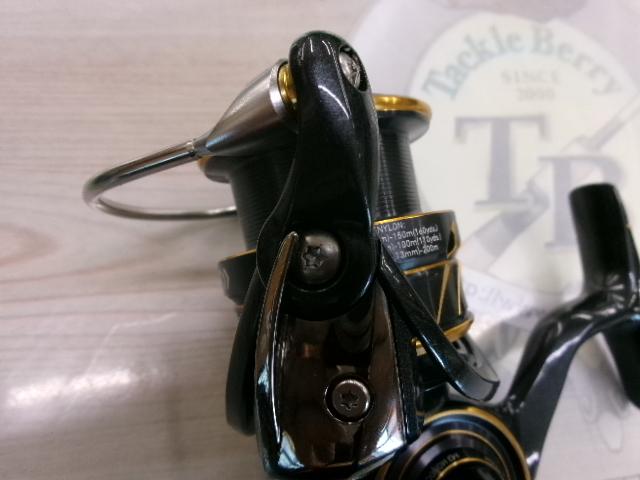 21カルディア LT3000-CXH｜＠ベリーネット 日本最大新品中古釣具