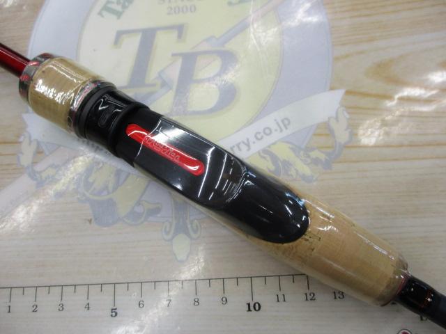 モノホシザオS-63UL