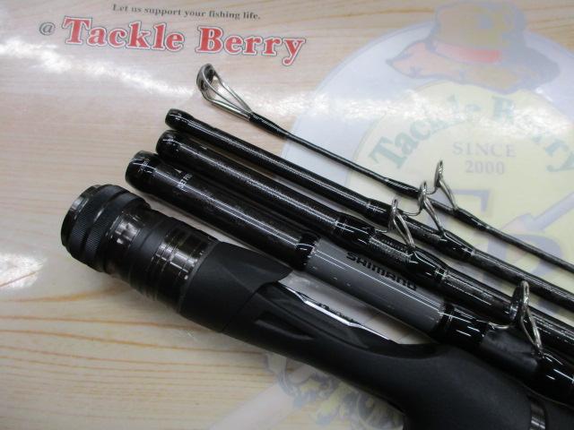 25キャプチャー 163H-5｜＠ベリーネット 日本最大新品中古釣具