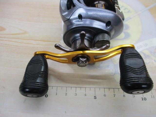 【新品未使用】ダイワGENESYジェネシー150SH-L Amazon | ダイワ リール ジェネシー 150SH-L | ダイワ(DAIWA