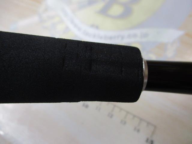 20ゾディアス 164L-BFS