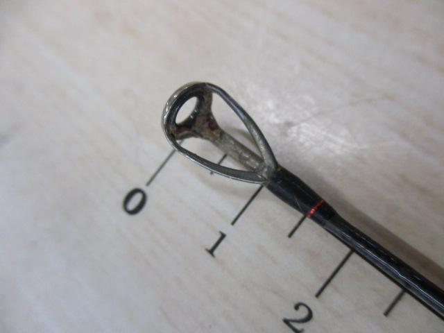 20ゾディアス 164L-BFS