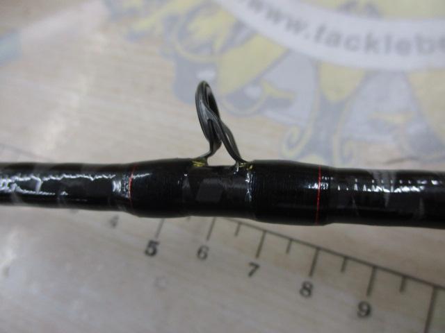 20ゾディアス 164L-BFS