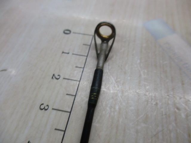 デストロイヤー F2-64XS(HT800)マットブラックブランクス