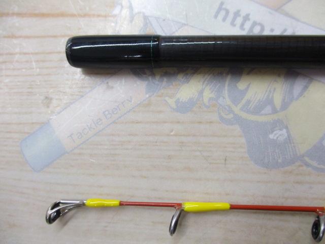 エメラルダスMX IM OR63MLB-S・W