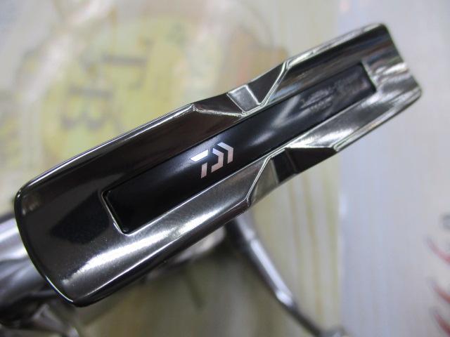 22 イグジスト sf 2000ss-p DAIWA（釣り） ダイワ 22 イグジストSF 2000SS-P リブレ