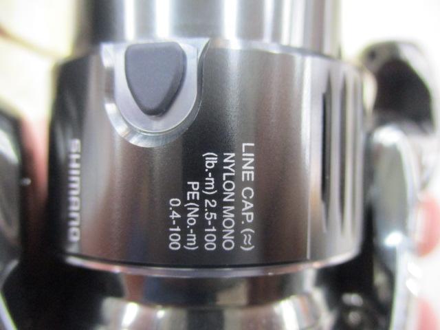 22ステラ 1000SSPG｜＠ベリーネット 日本最大新品中古釣具WEB