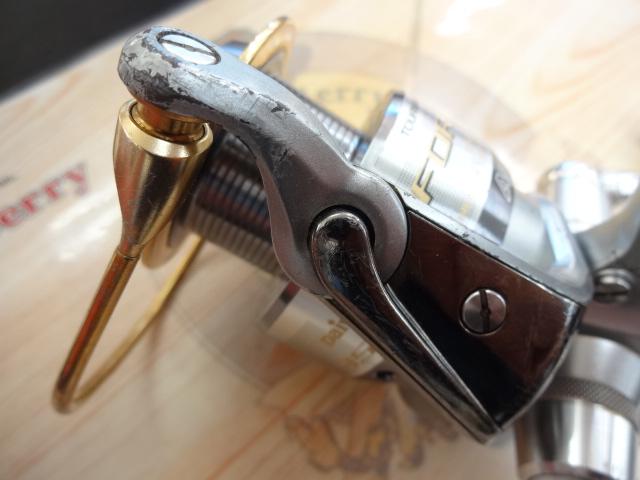 トーナメントフォース 3500