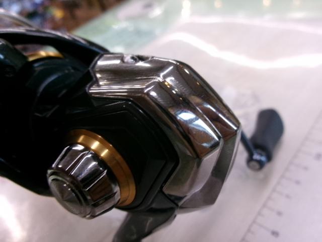 21カルディア LT2500S