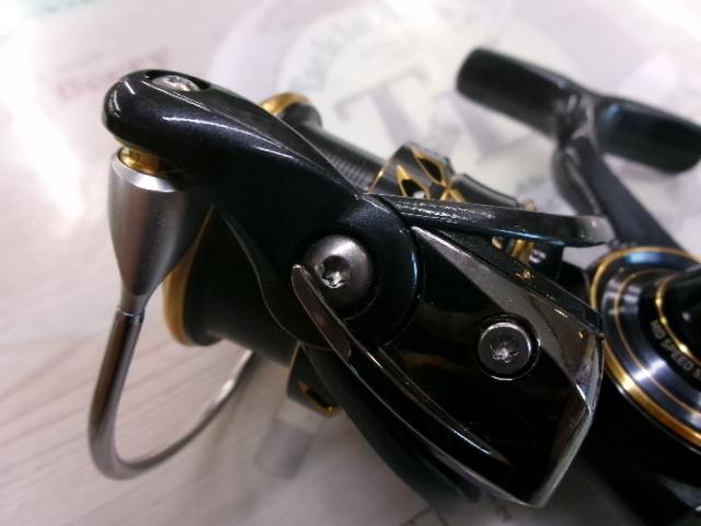 21カルディア LT2500S