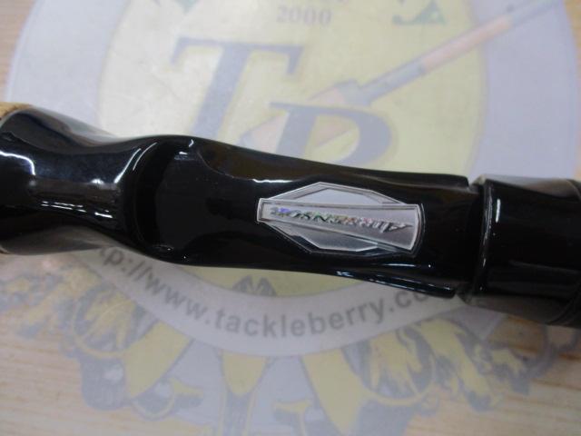 ダイワ　ブレイゾン　C611H-2・SB ダイワ ブレイゾン C611H-2・SB 2021モデル (ベイト2ピース