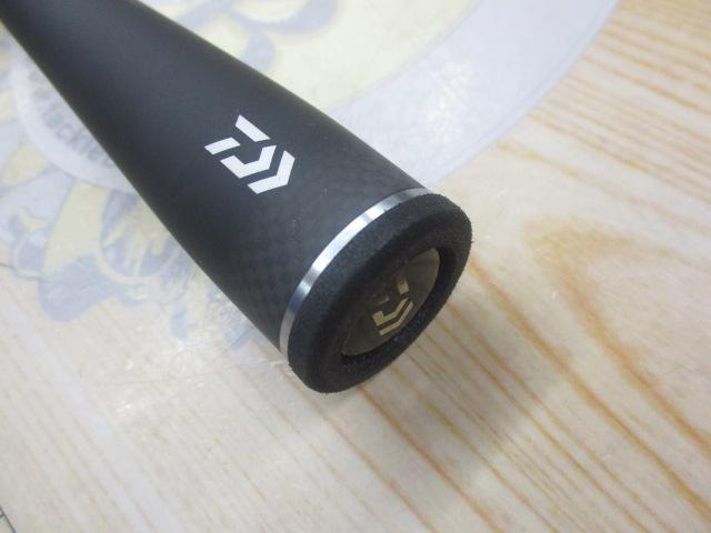 ブレイゾン C611H-2・SB｜＠ベリーネット 日本最大新品中古釣具WEBショップ