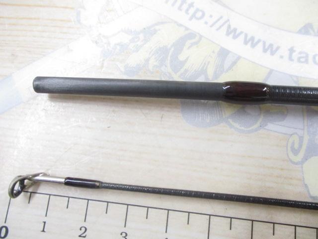 トラウティア 55ML/C｜＠ベリーネット 日本最大新品中古釣具WEB