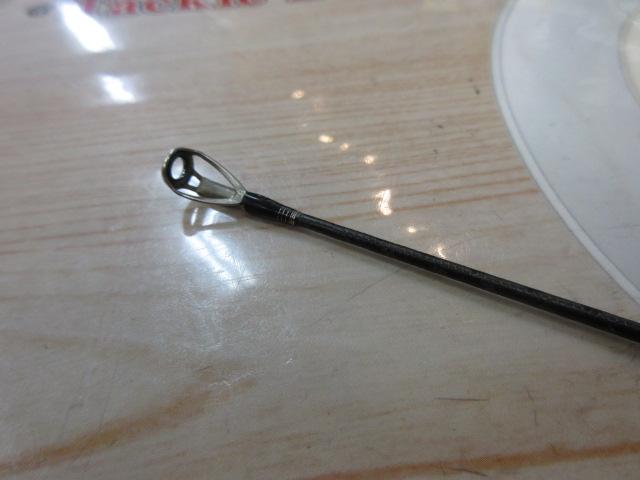 ポイズンアルティマ 170MH