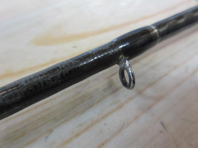 ポイズンアルティマ 170MH