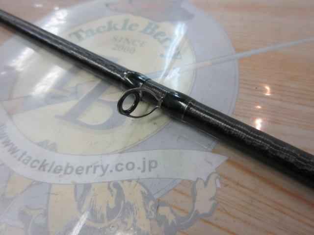 ポイズンアルティマ　グリップのみ ポイズンアルティマ 170MH｜＠ベリーネット 日本最大新品中古