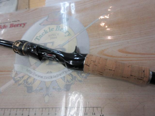ポイズンアルティマ 170MH｜＠ベリーネット 日本最大新品中古