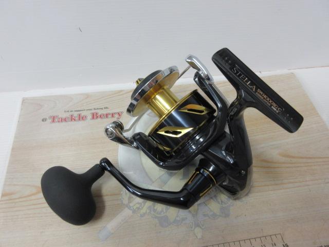 19ステラSW 14000XG｜＠ベリーネット 日本最大新品中古釣具WEB