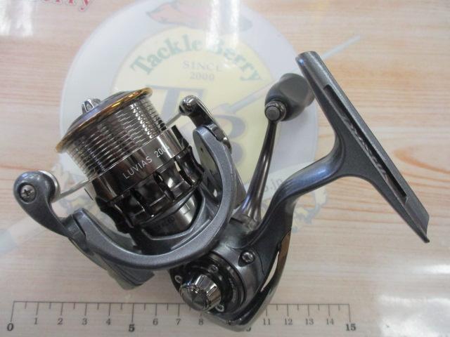15ルビアス 2004｜＠ベリーネット 日本最大新品中古釣具WEBショップ