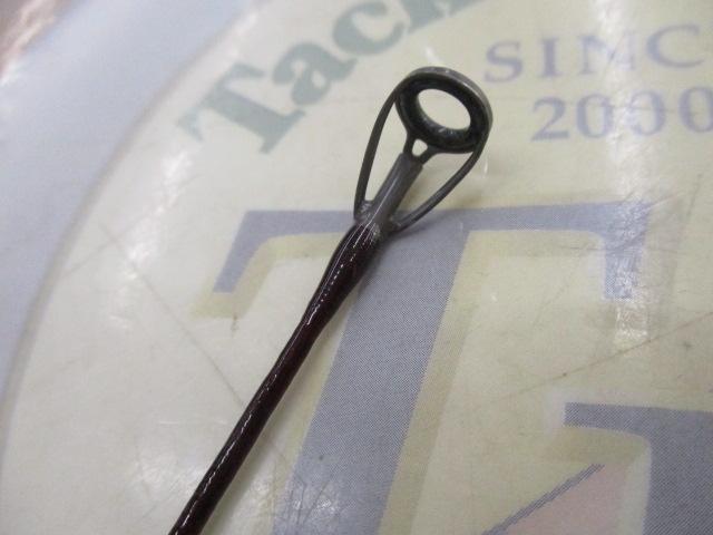 スコーピオンXV 1651F-2