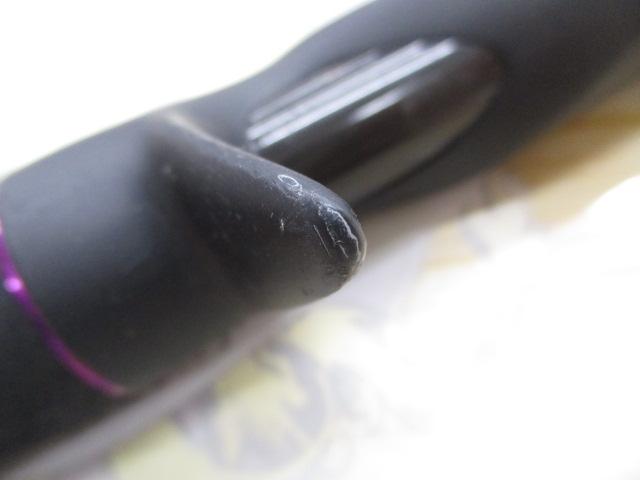 ワイルドサイド WSC64XH Big Bait Special