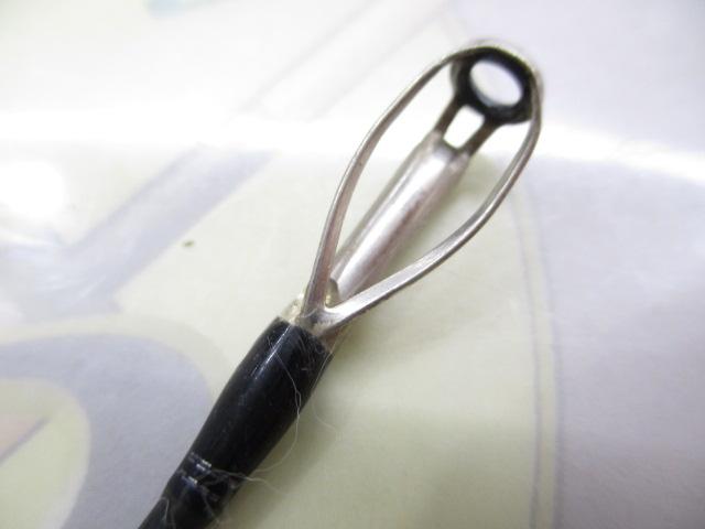 ワイルドサイド WSC64XH Big Bait Special