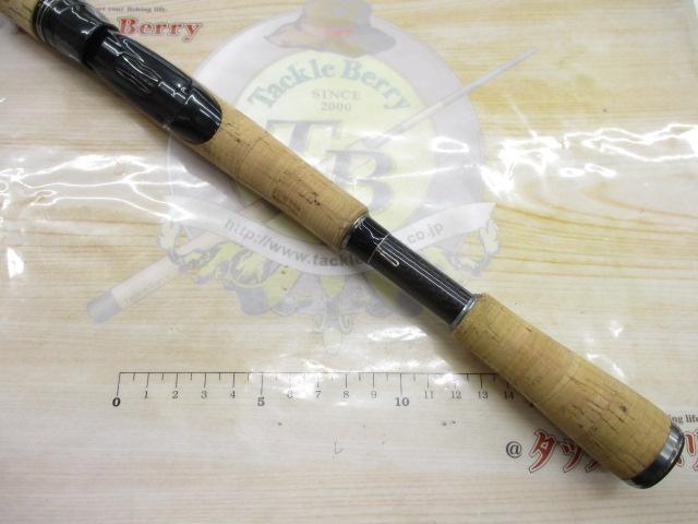 ブラックレーベル BLX SG 681L/MLXS-ST｜＠ベリーネット 日本