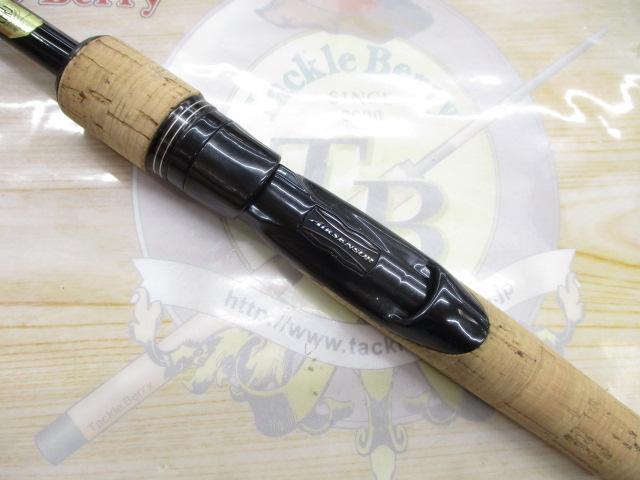 ロッド BLACK LABEL SG 681L/MLXS-ST DAIWA（釣り） 【取り寄せ商品】 ダイワ ブラックレーベル SG