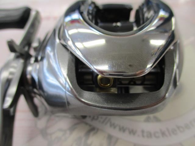 16アンタレスDC 中古　箱無し SHIMANO - シマノ リール 16 アンタレスDC HG 右 楽天市場