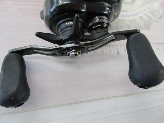 タトゥーラ TW 300XHL｜＠ベリーネット 日本最大新品中古釣具WEB