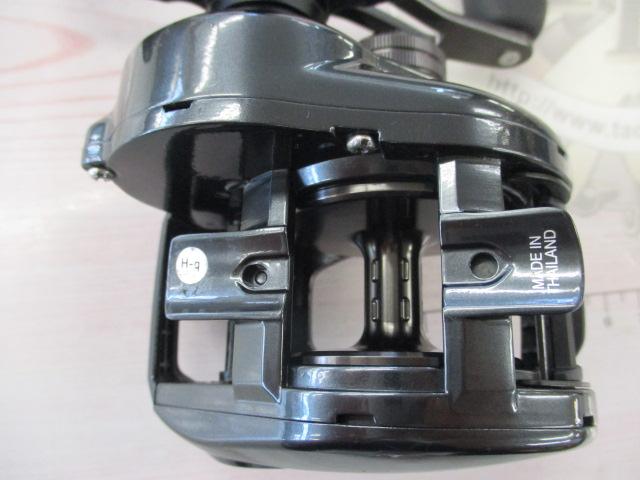 新品未使用❗️DAIWA タトゥーラ TW 300XHL ベイトリール ダイワ TATULA TW 300XHL ベイトリール タトゥーラ - メルカリ