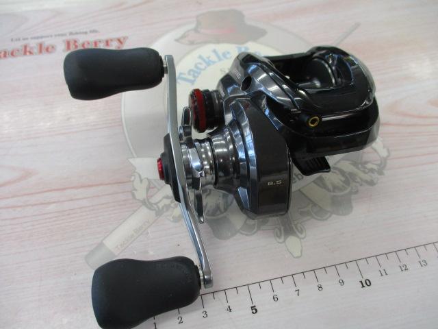 24スコーピオンMD 200XG｜＠ベリーネット 日本最大新品中古釣具