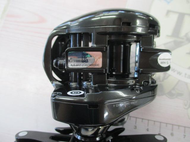 23アンタレスDC MD XG RIGHT｜＠ベリーネット 日本最大新品中古