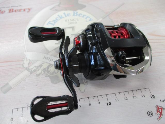 ダイワ SS AIR 8.1 R Daiwa 14 SS AIR 8.1R [Japan Import] : Amazon.de: Sport