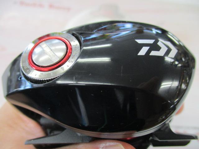 リール ssair8.1R DAIWA NEW SS AIR 8.1L&R完成！1gがキャストできる最軽量140gの