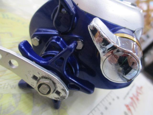 ハイパータナコン 400FBe