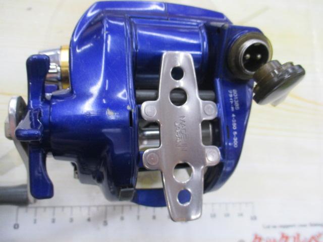 ハイパータナコン400FBe Yahoo!オークション -「ハイパータナコン400fbe」の落札相場