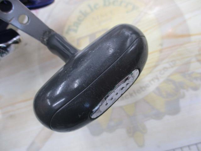 ハイパータナコン 400FBe