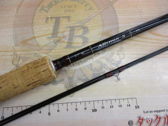 アルトモアS F978｜＠ベリーネット 日本最大新品中古釣具WEBショップ