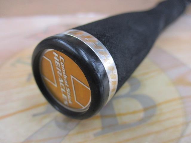 ヘラクレス HCSC-63MH