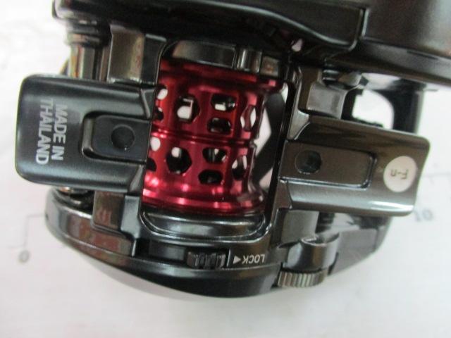 ダイワ　アルファス20エアーTW8.6R中古 中古品】 ダイワ 20アルファス AIR TW 8．6R: 中古