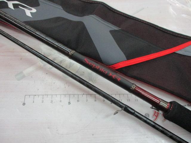 セフィアXR S86M セフィアXR S86MS｜＠ベリーネット 日本最大新品中古釣具WEBショップ