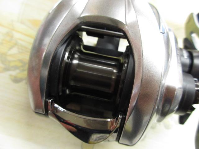 21ジリオン SV TW 1000XH ダイワ ジリオン SV TW 1000XH (リール) 価格比較 - 価格.com