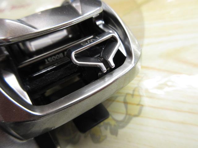 ダイワ 21ジリオンSV TW 1000XH DAIWA（釣り） ダイワ 21ジリオン SV TW 1000XH ベイトリール
