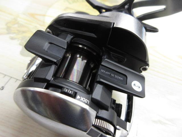 【未使用】21ジリオンSV TW1000XH Daiwa 21ジリオンSVTW1000XHL