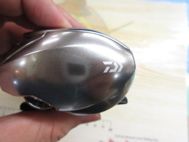 21ジリオンsvtw 1000H Daiwa 21 Zillion SV TW 1000 2021-2024